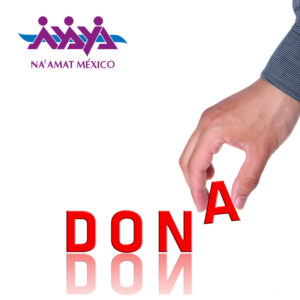 Donación